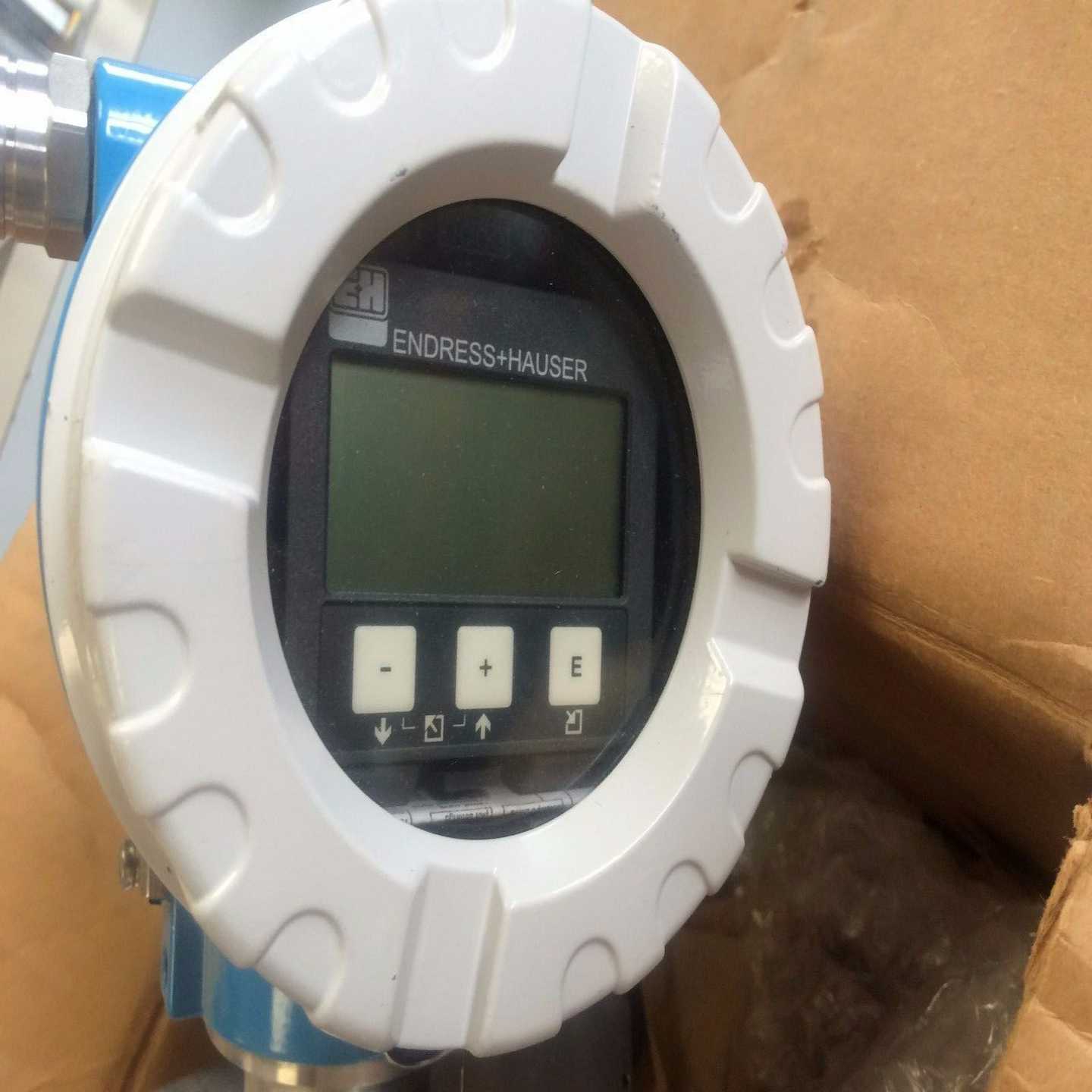 德国EH全新EndressHauser(恩德斯豪斯)CPM253-UPR0005PH计