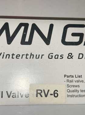 【请询价】全新Winterthur瓦锡兰RV-6燃油量传感器原装正品