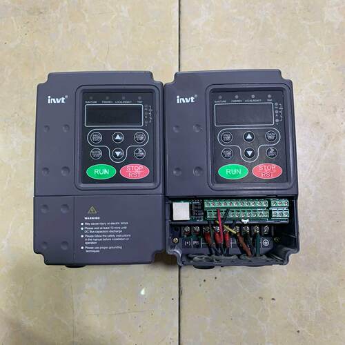溢价-英威腾变频器CHF100A2R2G42.2KW