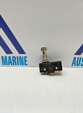 Omron Z01HQ2255B Limit Reise Schalter 0.1A 125VAC 30VDC