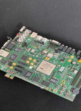 xilix ml506 开发板~询价