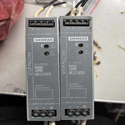 西门子SITOP PSU2200开关电源，型号6EP3333~议价