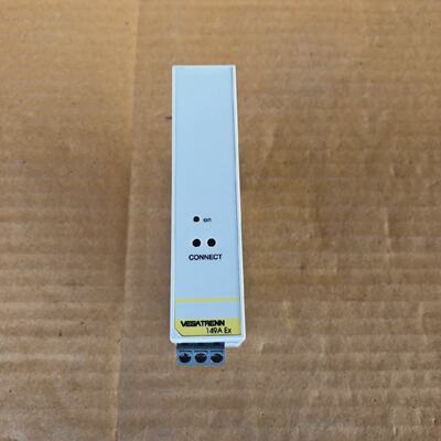 Vega Vegatrenn 149AEX Channel Separator