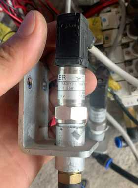 （霸霸电子）KELLER压力传感器 PA-21Y/-1...9bar。