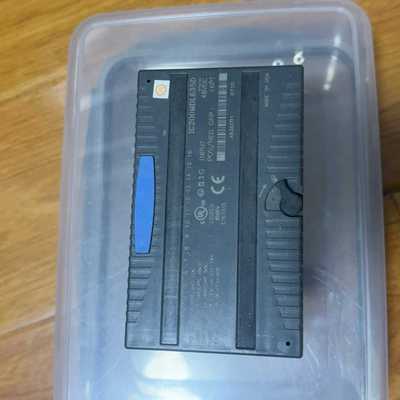 IC200MDL635漂亮正常【博航商行】