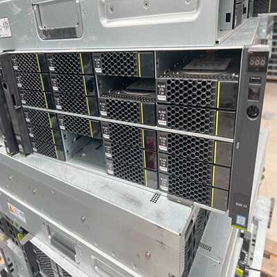 询价现货伺服器华为RH5885HV3RH5885V34