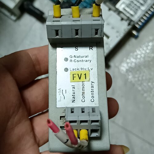 Ute Electrocs Technology-询