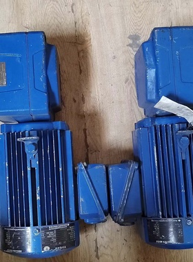 【议价】日本住友电机减速机TCFX0.75KW4P380V