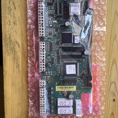 配件AINT14CRMIO11CABB变频器光纤板主板议价