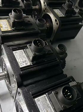 议价Delta Motor EcmaF11308ss SecondH Normal Disassembly The