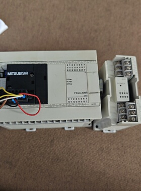 议价FX3GA40MRCM带FX2N8ER件议价