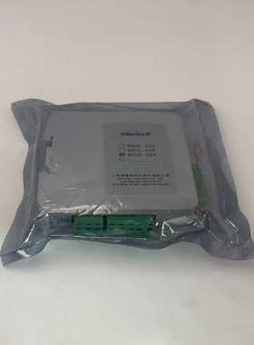 【议价】SiboTech MCC-425 V22网关泗