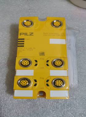 Pilz 773613皮尔磁全新集线器模块 PDP67 F一议价商品