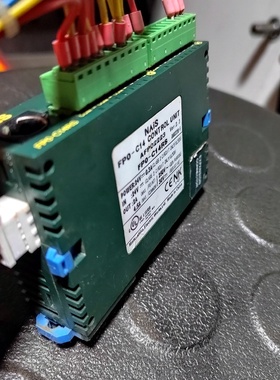 议价PanasnoicPLC模块扩展单元FPOC14RS议价