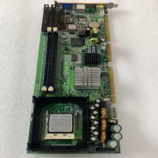 议价凌华工控机主板LIuO-84051-41