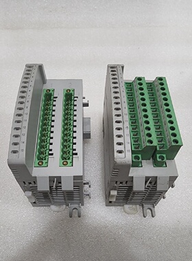 ALLEN BRADLEY CAT 2085IQ16 MICRO800 16POINT INPUT MODULE