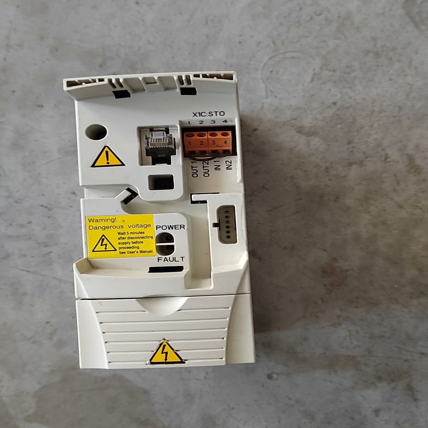 (询价)ABB变频器，ACS355-03E-07A5-2，，
