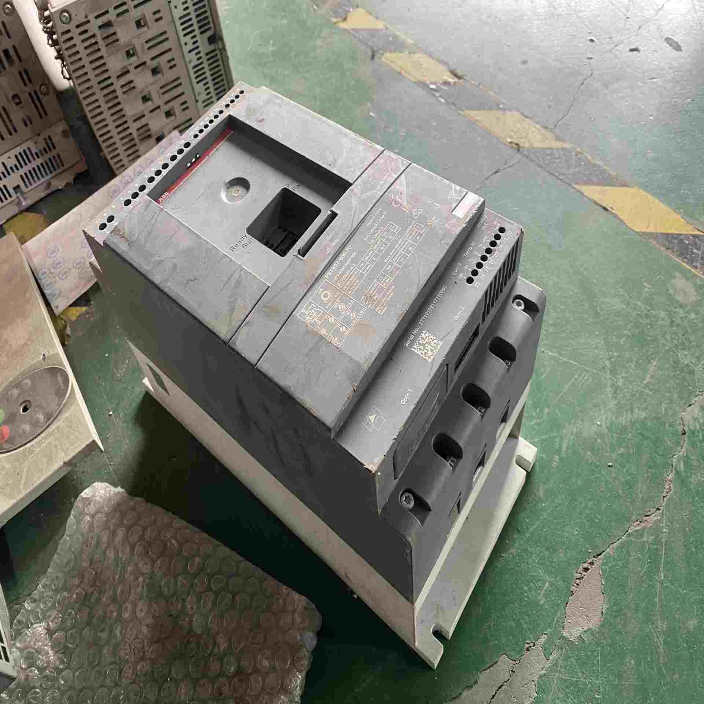 (询价)ABB软启动器   PSTX37-600-70    18.