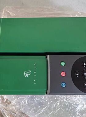 议价—二手原装艾默生CT变频器UNI2401UNI2402UNI2403现货保质量