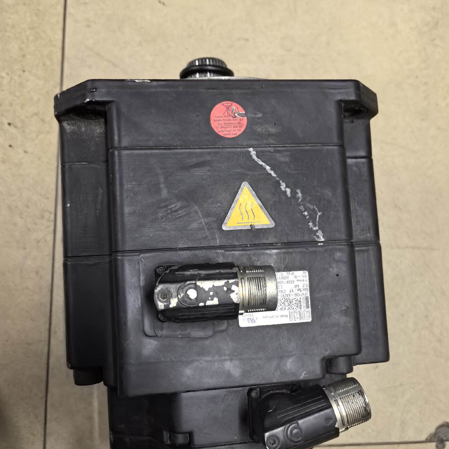 【议价】1FK7100-5AZ91-1ZZ9-Z KUKA 全新/二手均有货