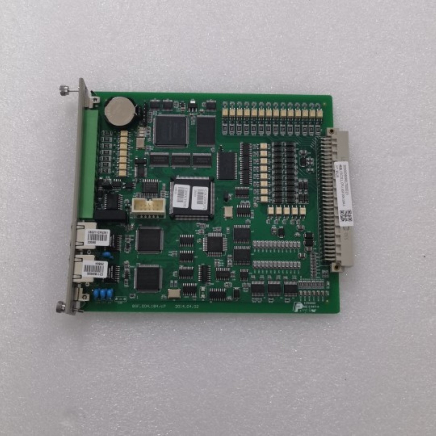 售前询价北京四方CSC211 CPU插件6SF 0041841