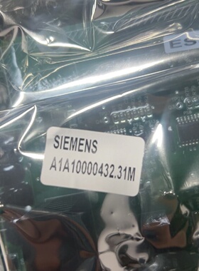 A1A10000432.31M电路板-议价