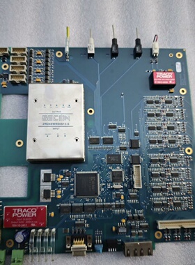 议价Baichao Co2 Power Supply Motherboard适用