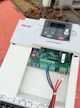 （请询价）变频器CDIE102G5R5P7R5T4B