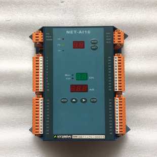 AI16 NET HYUNDAI 信号转换器模块 碧碧商铺