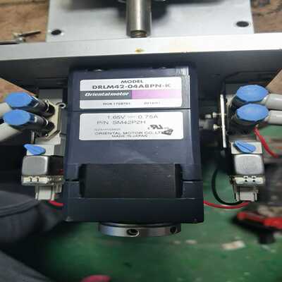 日本东方电机DRLM42-04A8PN-K，型号确认，1.6--议价商品