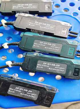 【议价】邦纳banner光纤放大器DF-G1-NS-2M适用