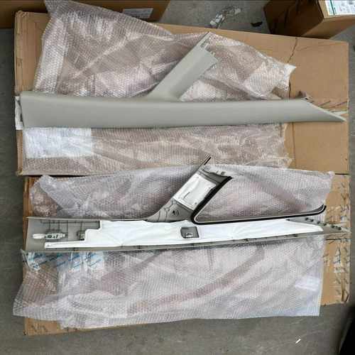 别克GL8ES28T653TA柱内饰板原车全新配件分--议价商品