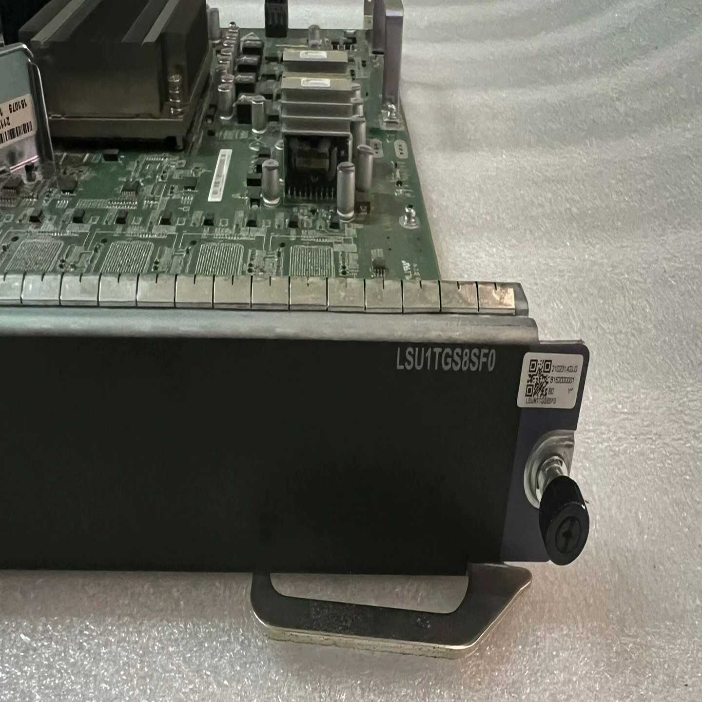 H3CLSU1TGS8SF08口万兆光口板卡LSUM-议价