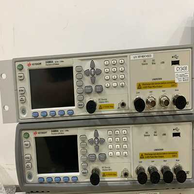 KEYSIGHTE4980A20hz2MHz询价