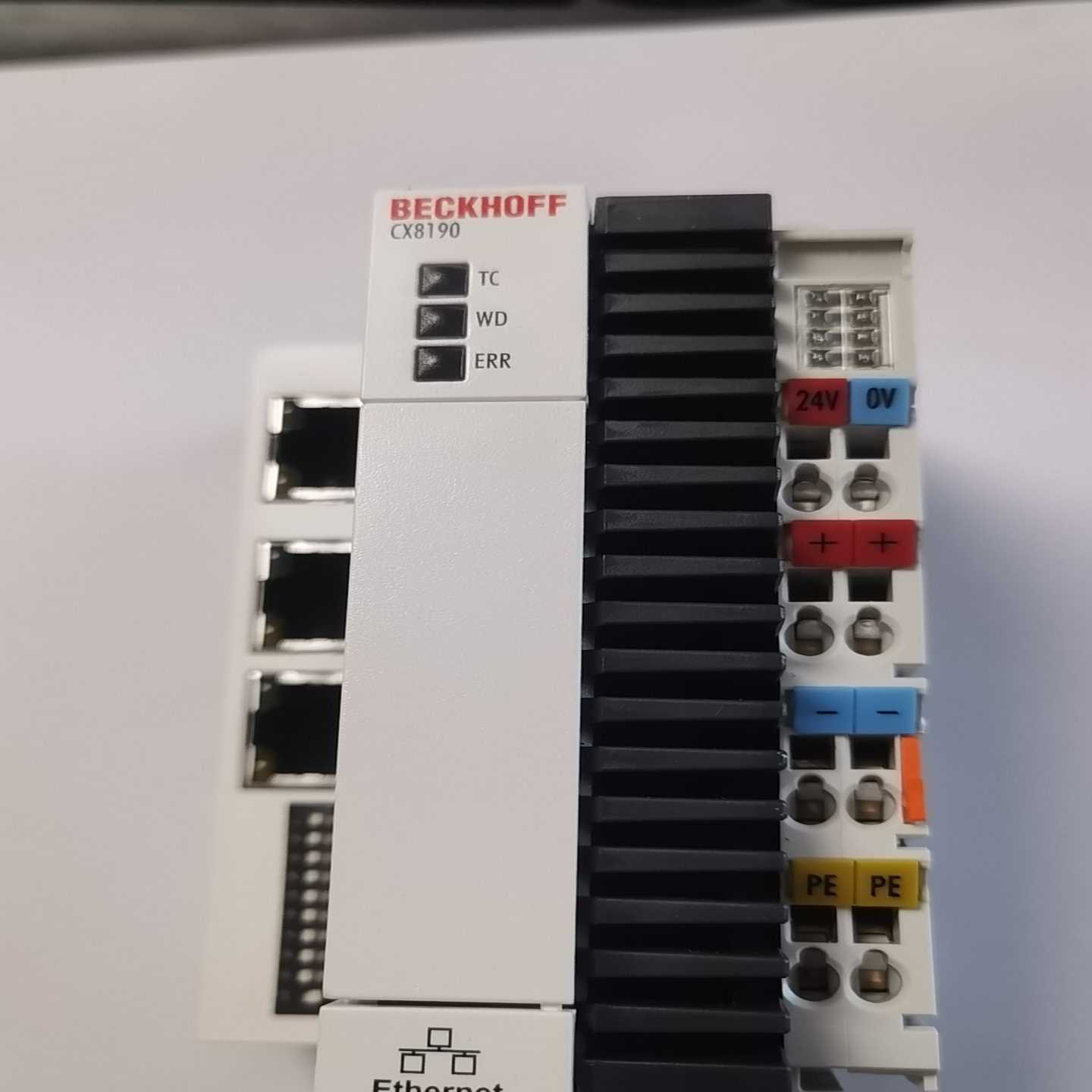 CX8190CX8180EL3208德国beckho询价