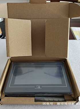 威纶通MT6050IV2EV触摸屏，，功能，有质询价