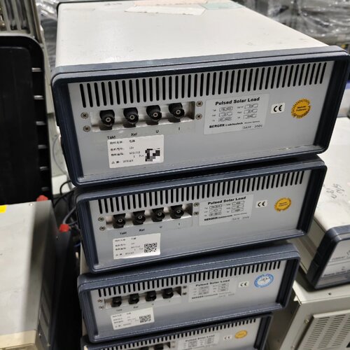 BERGER Pulsed Solar Load PSLS-议价