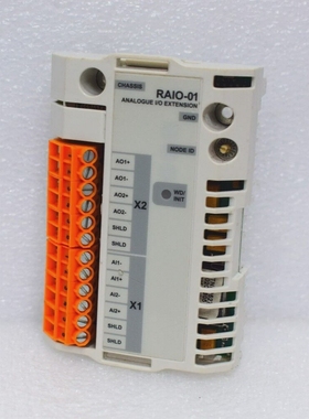 ABBRAIO-01ANALOGI/OEXTENSIONMODULERAIO01