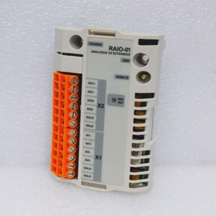 ABBRAIO-01ANALOGI/OEXTENSIONMODULERAIO01