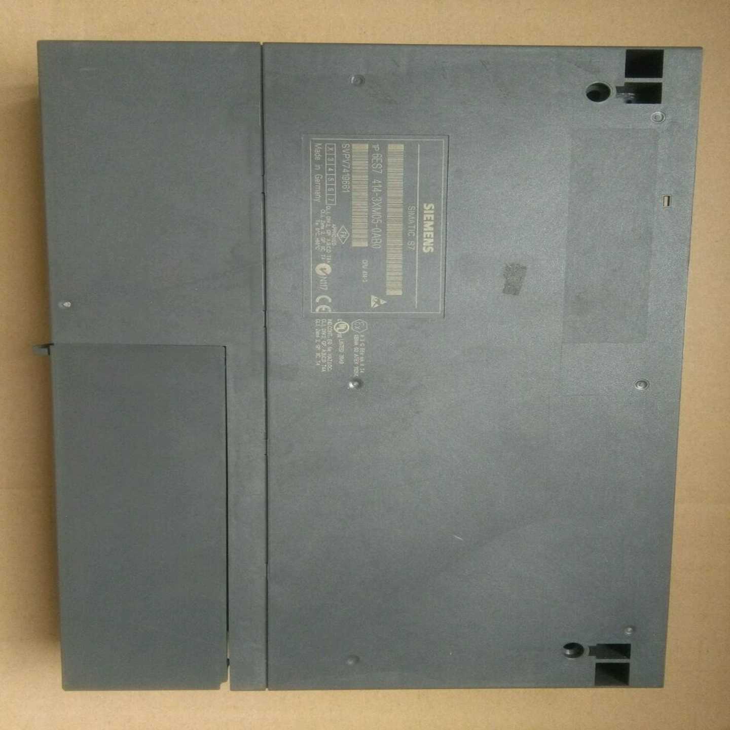 6ES7414-3XM05-0AB06ES7414询价