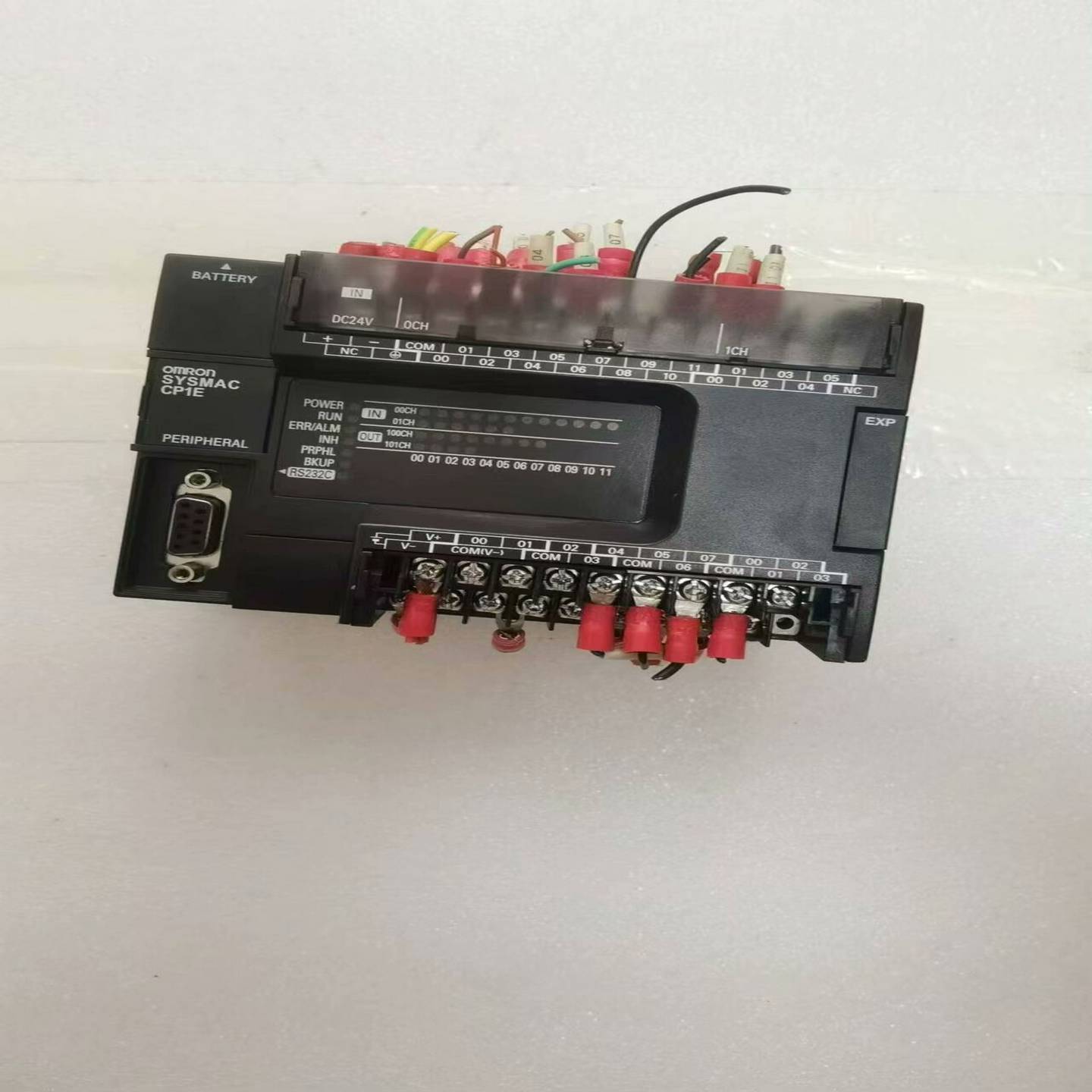 PLc品CP1E-N30SDT-D1台询价