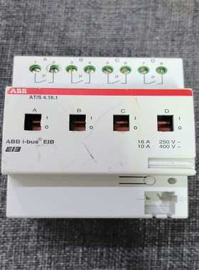 原装拆机ABBAT/S4.16.1-议价