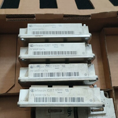 询价-FF300R12KT4