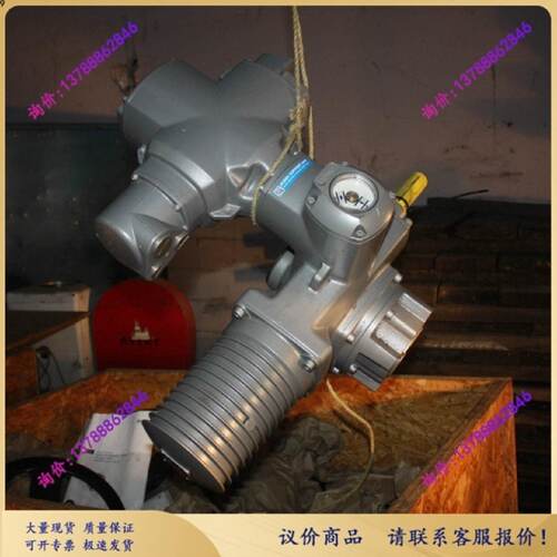 询价议价SA07.6AC01.2auma电动执行器奥玛电动执行器