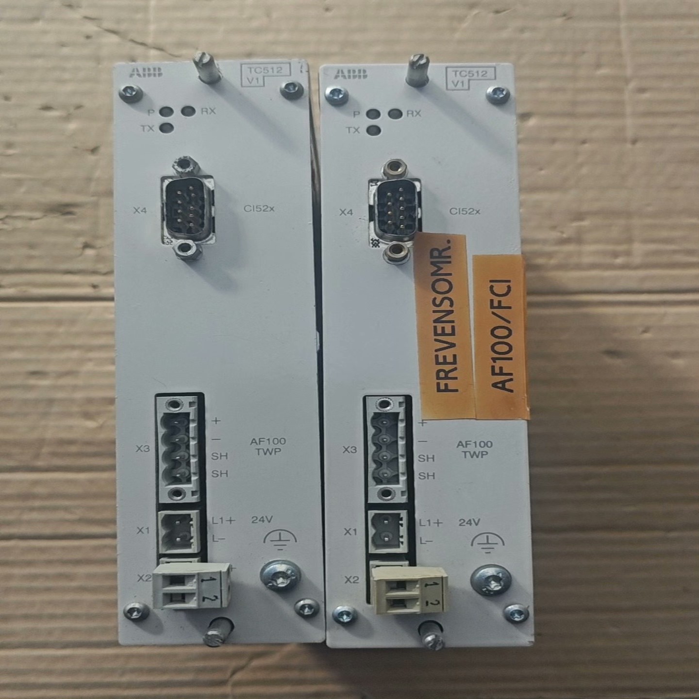 （洋洋设备）ABB模块TC512V13BSE018059R1