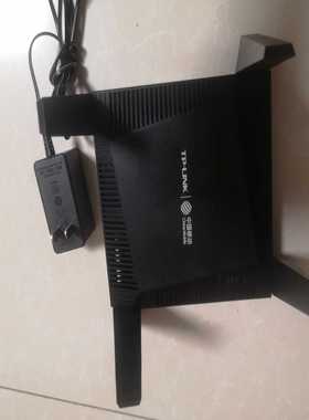 TpWTC181301路由器多台正常使用--议价商品