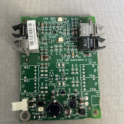 配件光纤转换板soia01SOIA01ABB880变频器专用议价