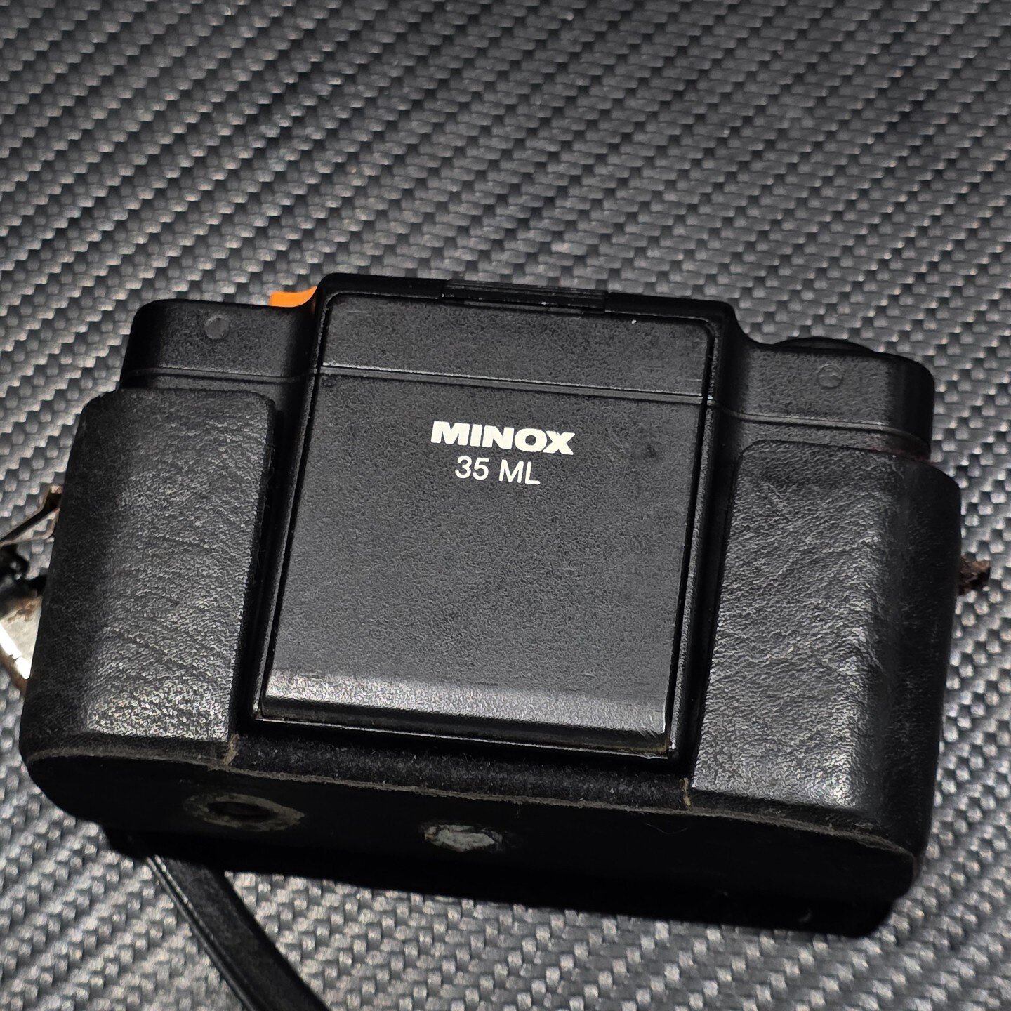 美乐时Minox 35ML口袋相机#相机-议价
