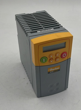 Parker650系列650S-21140010-001P23-A1伺服控制驱动器带65