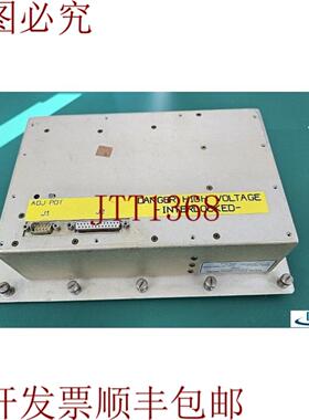 供应TRAZAR SCM ECC1-3 NOVELLUS PN 19-130310-00 REVB 电